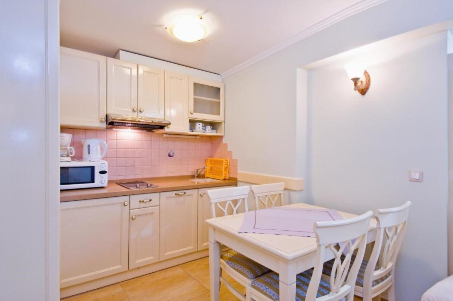 Apartments and Room Luxury dream 11116-A5