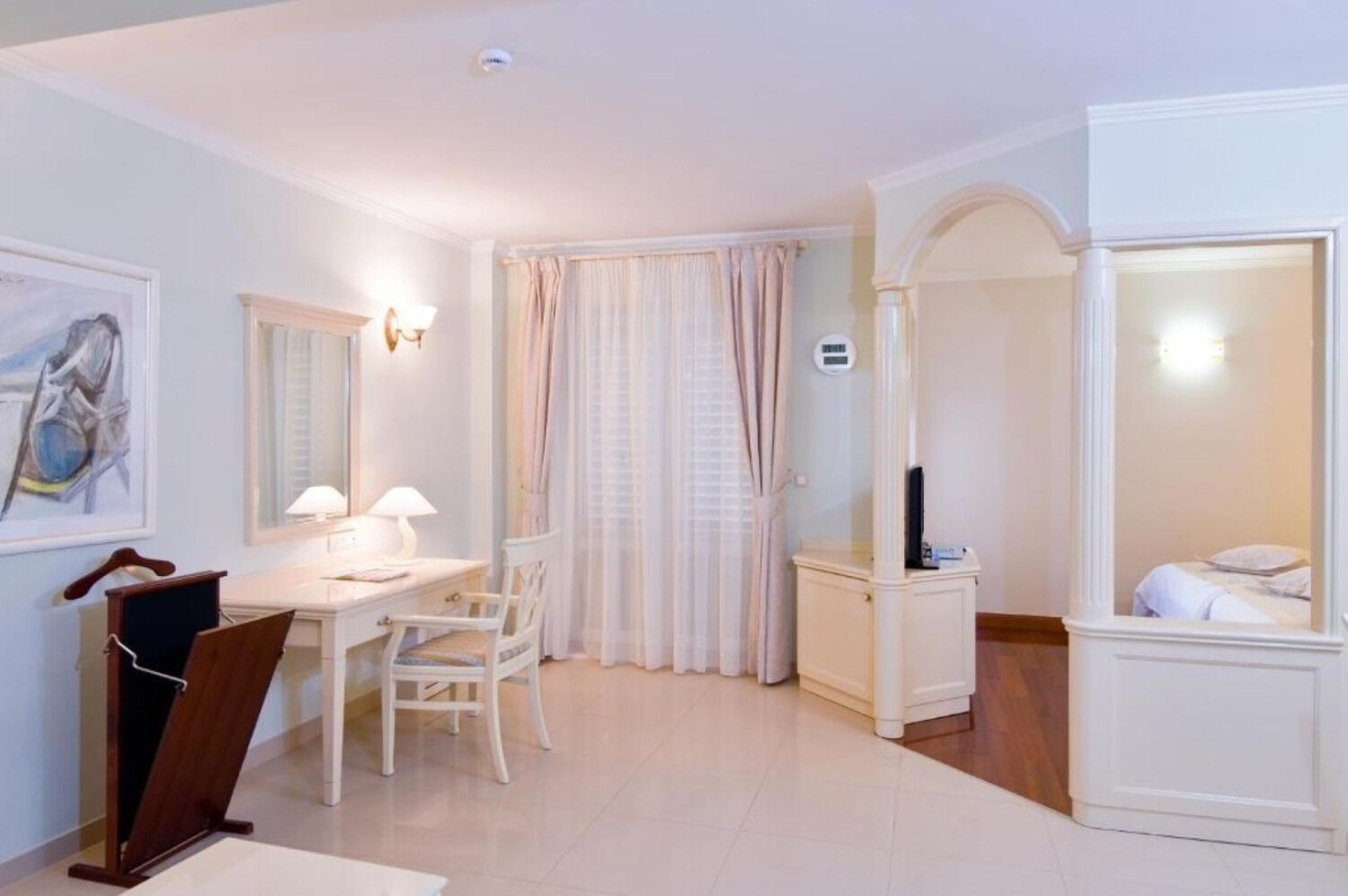Apartments and Room Luxury dream 11116-A5