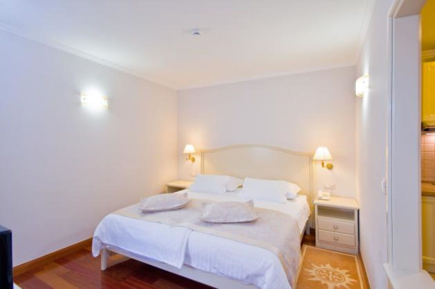 Apartments and Room Luxury dream 11116-A5