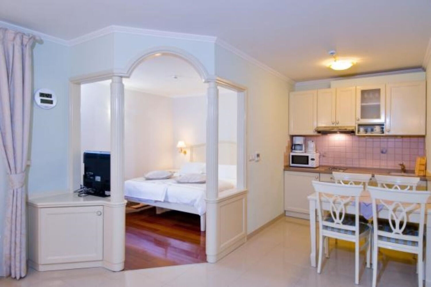 Apartments and Room Luxury dream 11116-A5