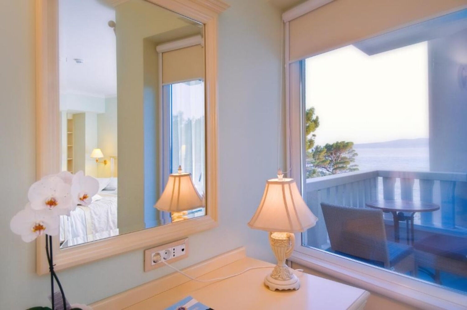 Apartments and Room Luxury dream 11116-A6
