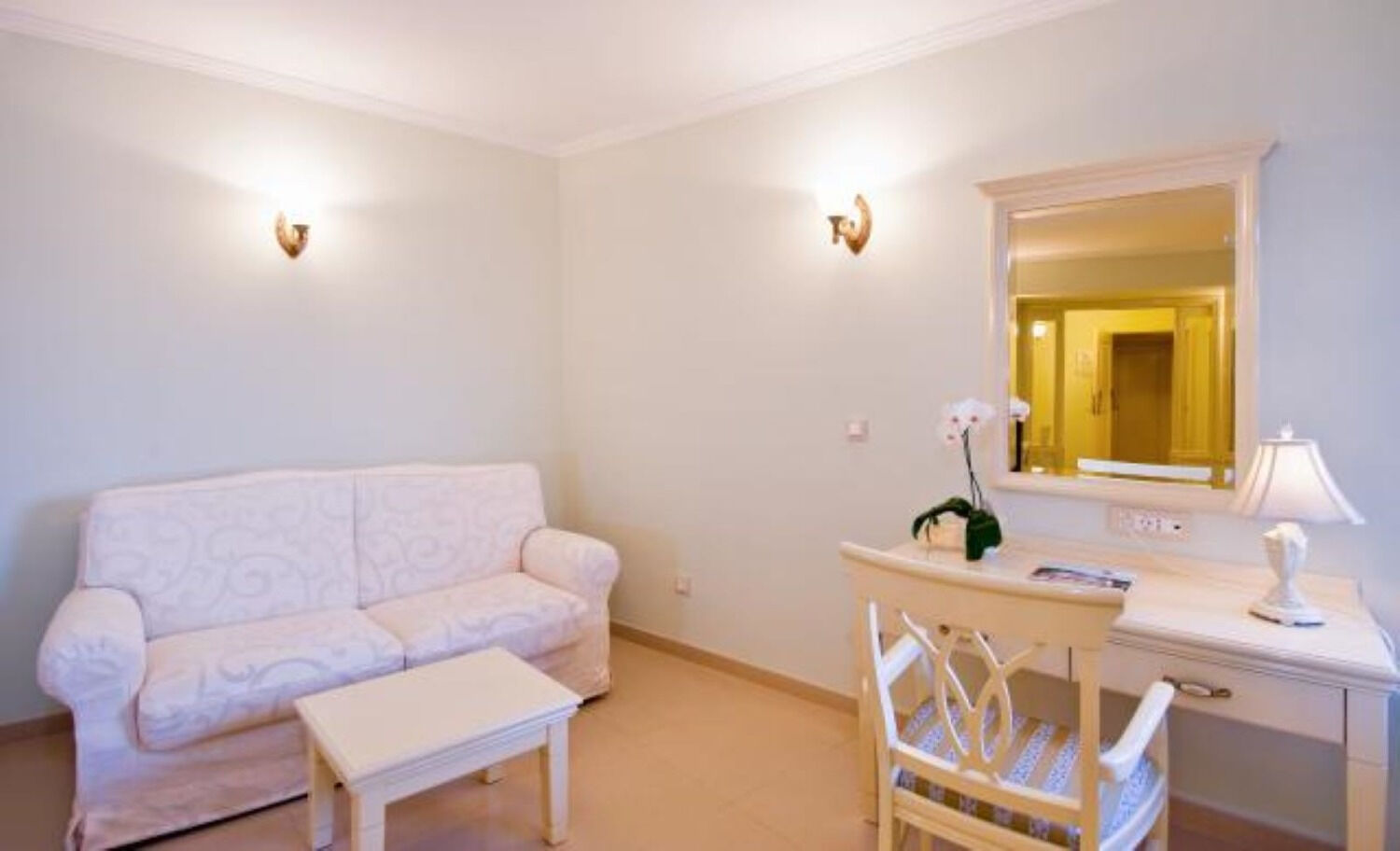 Apartments and Room Luxury dream 11116-A6