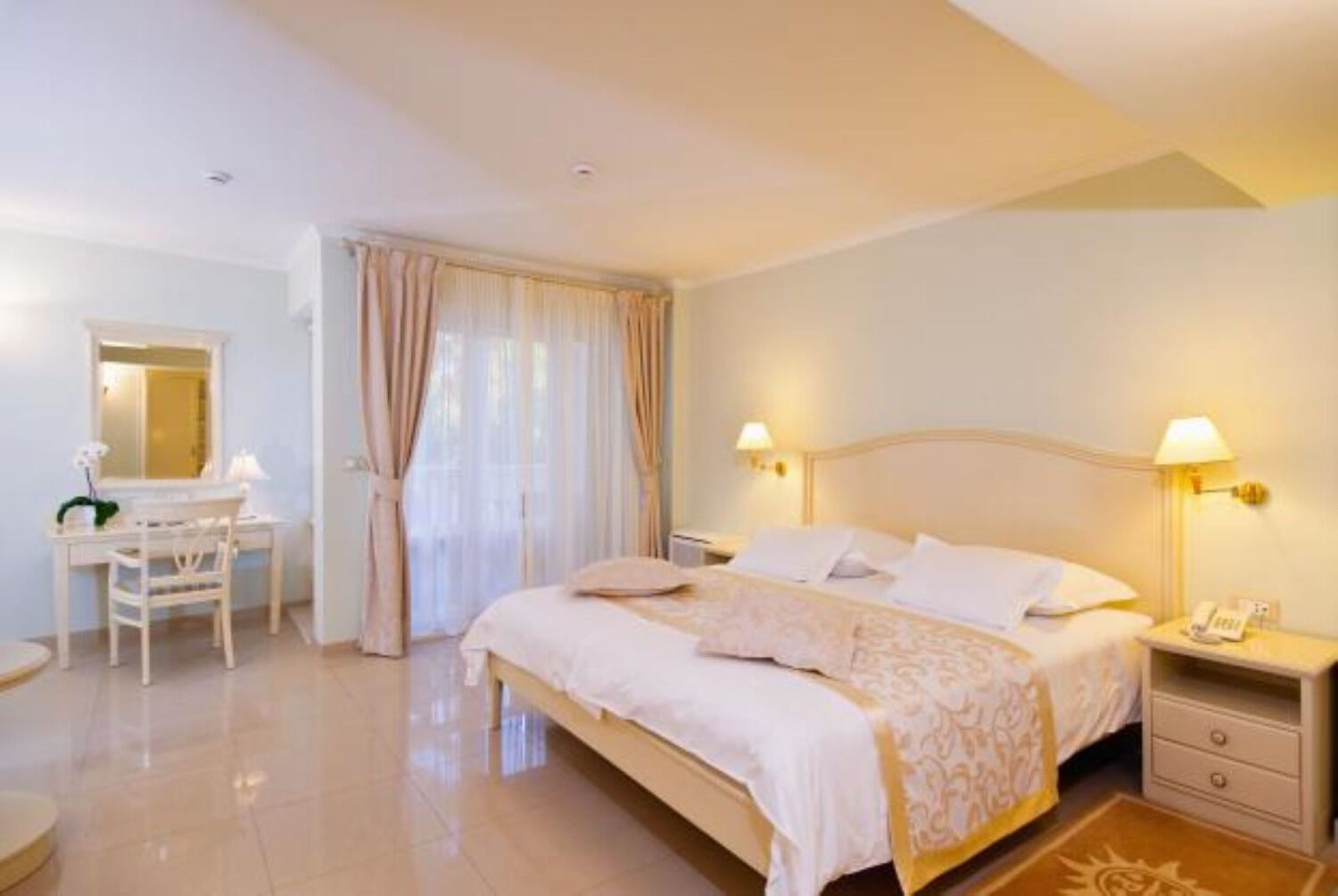 Apartments and Room Luxury dream 11116-A6
