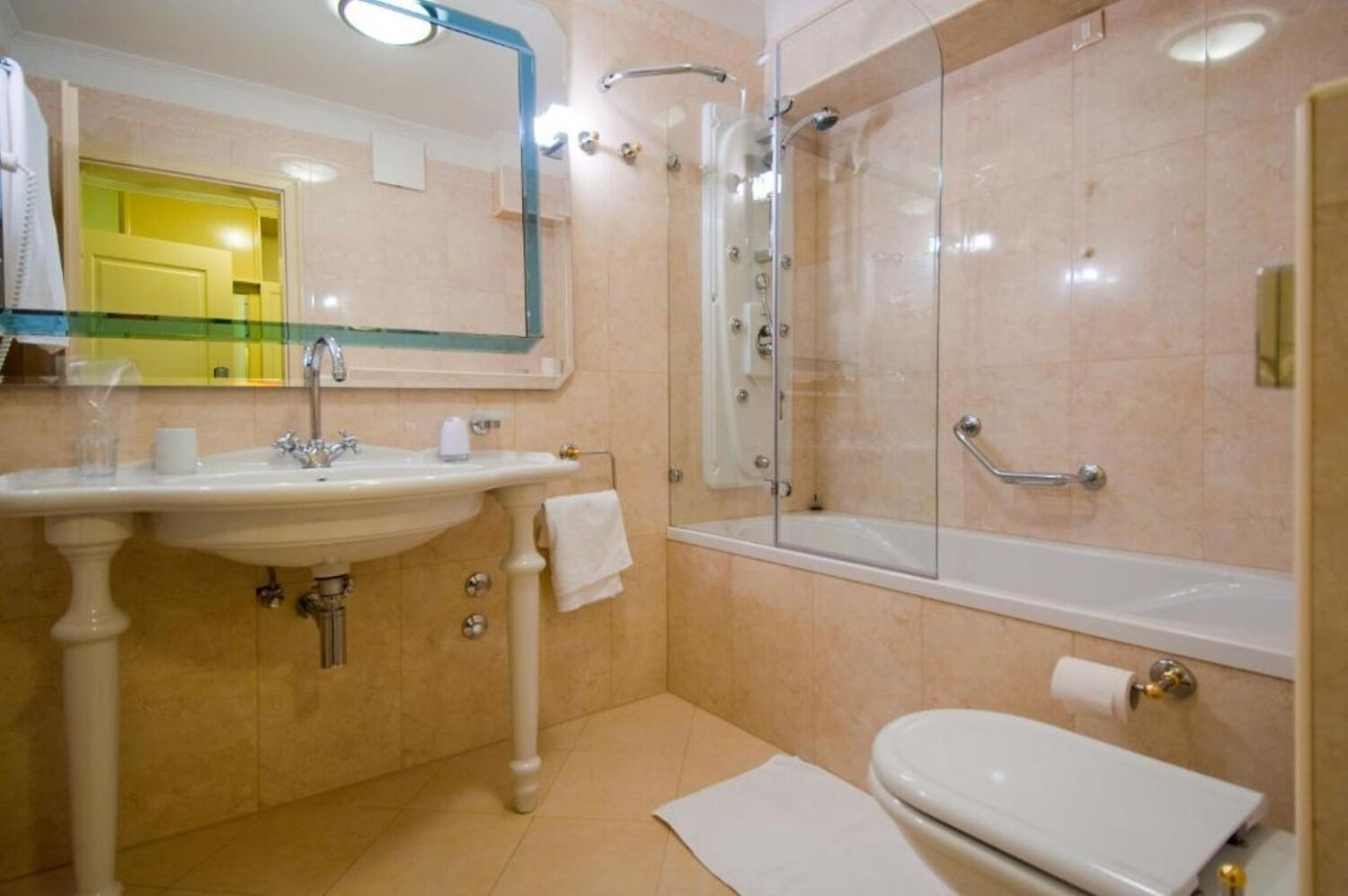 Apartments and Room Luxury dream 11116-A6