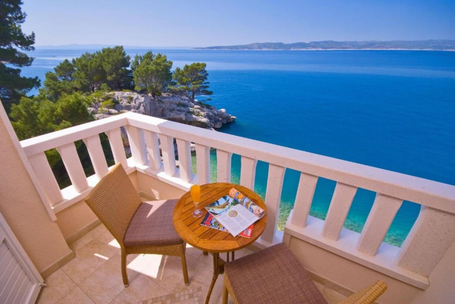 Apartments and Room Luxury dream 11116-A7