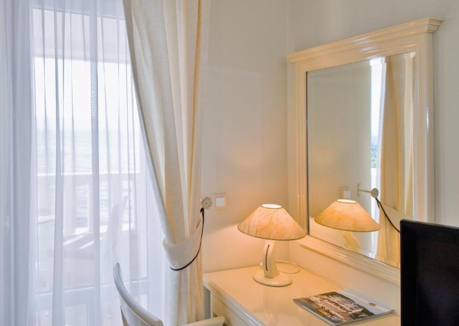 Apartments and Room Luxury dream 11116-A7