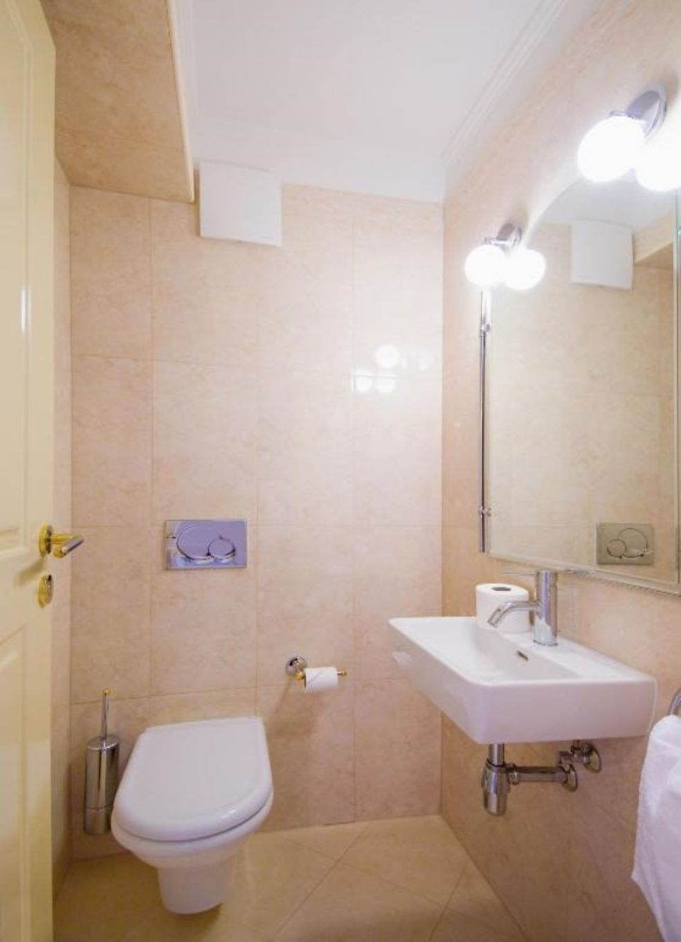 Apartments and Room Luxury dream 11116-A7