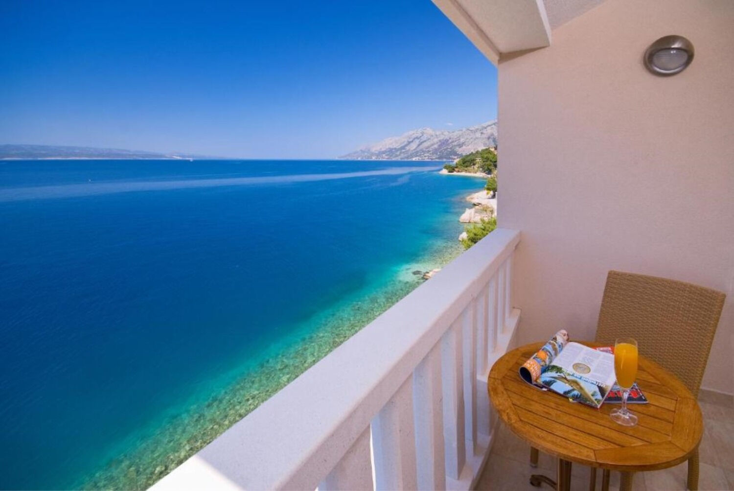Apartments and Room Luxury dream 11116-A8