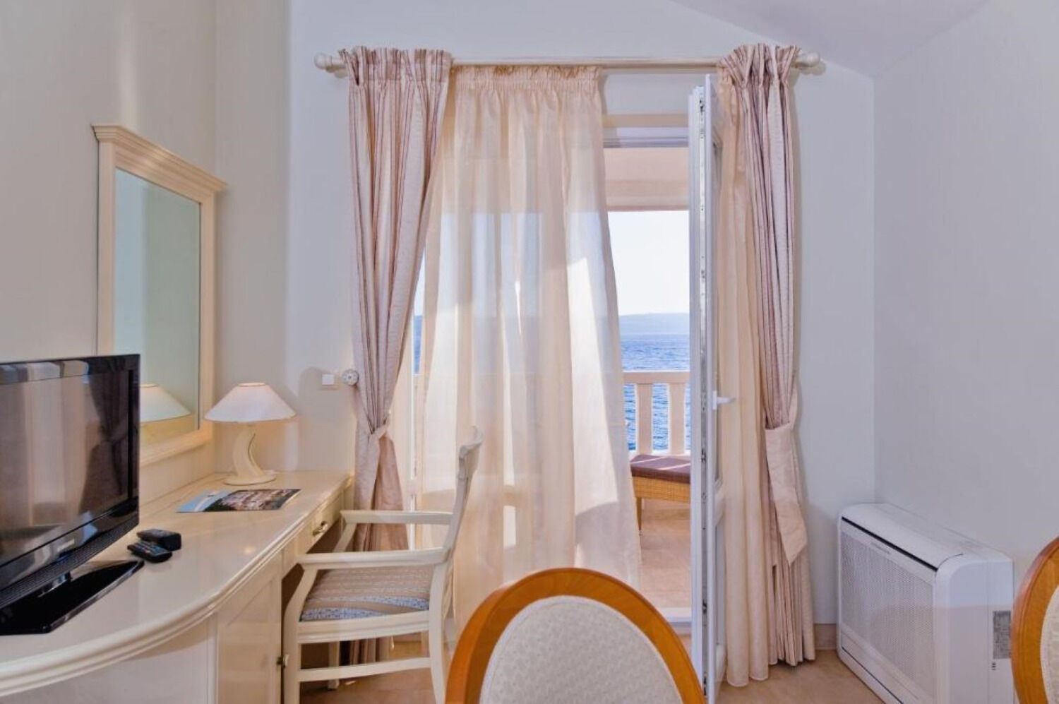 Apartments and Room Luxury dream 11116-A8