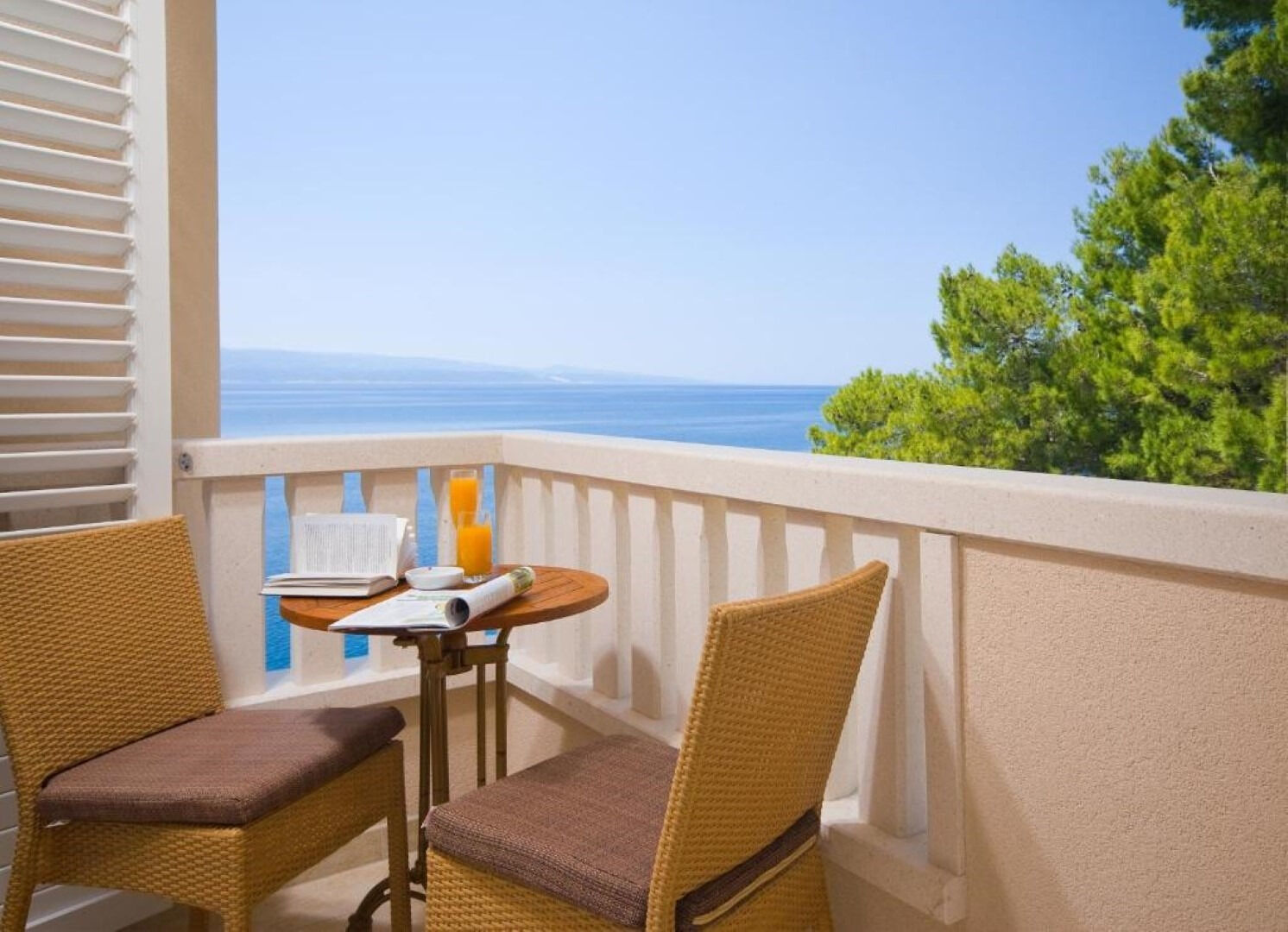 Apartments and Room Luxury dream 11116-A9