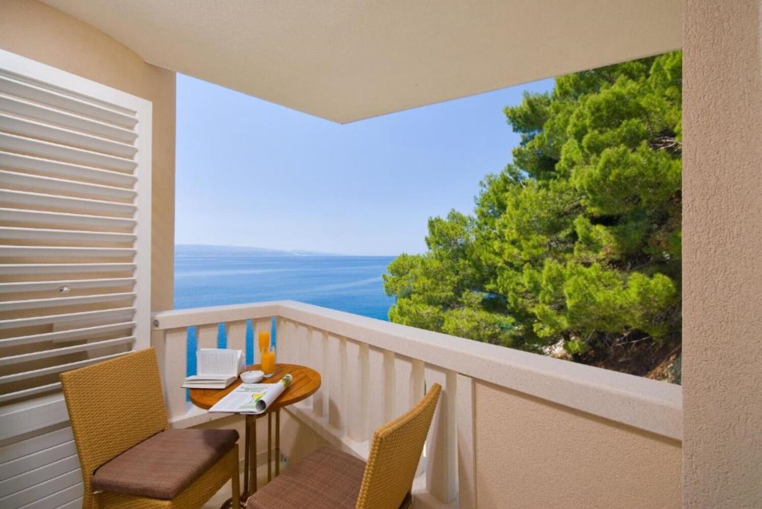 Apartments and Room Luxury dream 11116-A9