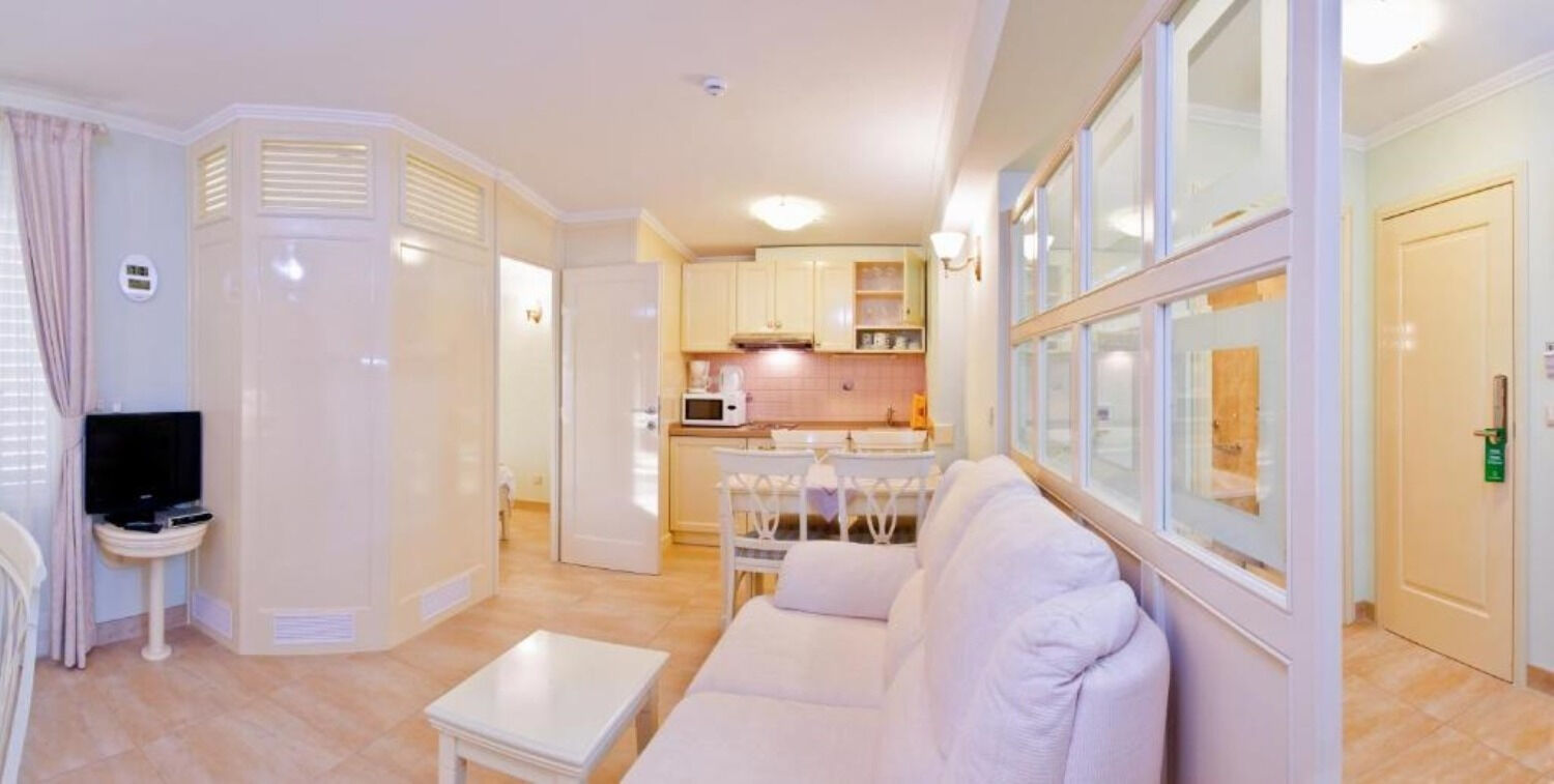 Apartments and Room Luxury dream 11116-A9