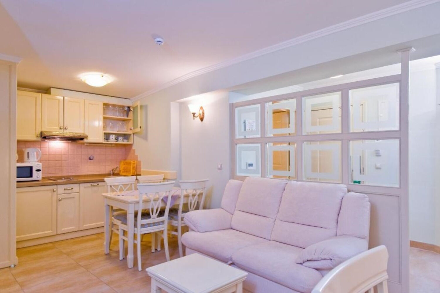 Apartments and Room Luxury dream 11116-A9