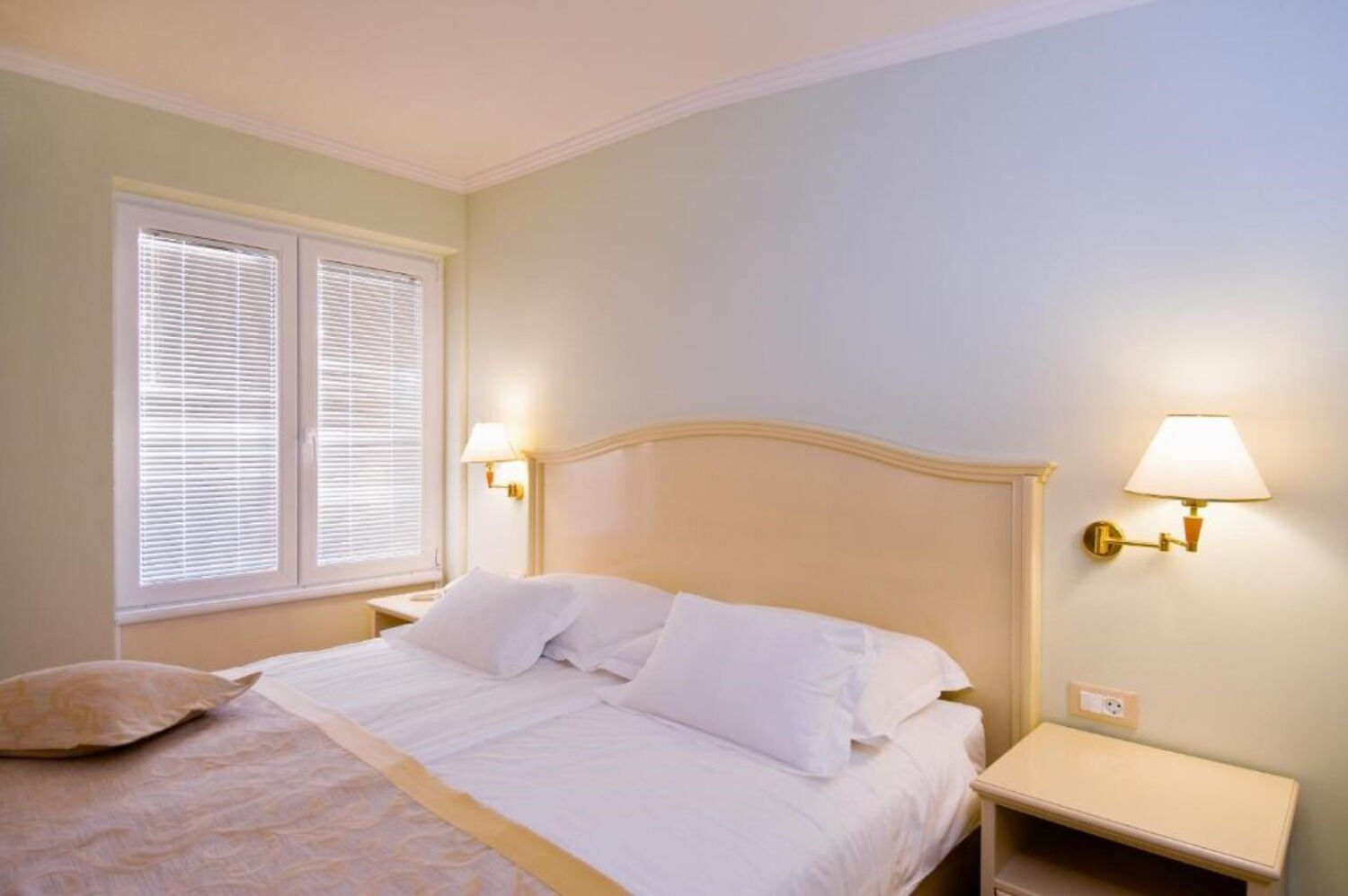 Apartments and Room Luxury dream 11116-A9