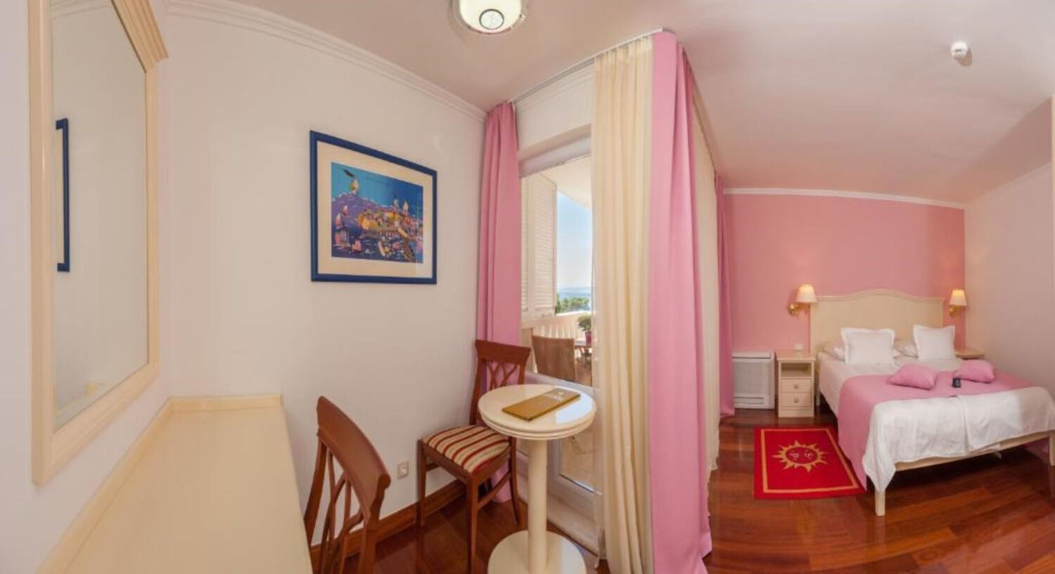 Apartments and Room Luxury dream 11116-S10