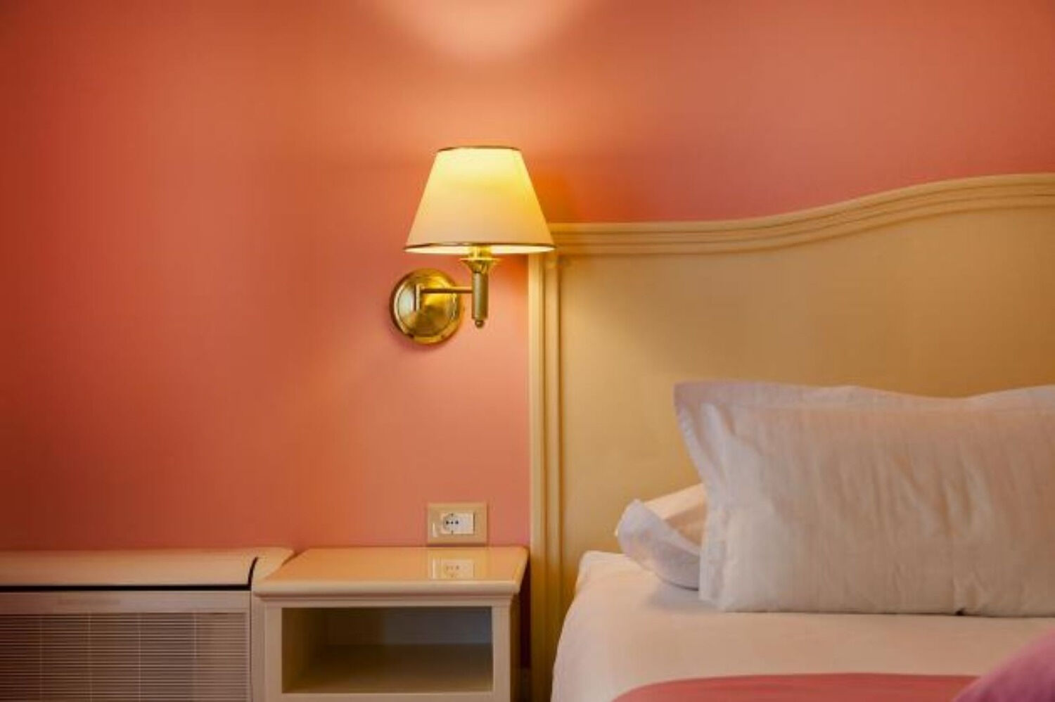 Apartments and Room Luxury dream 11116-S10