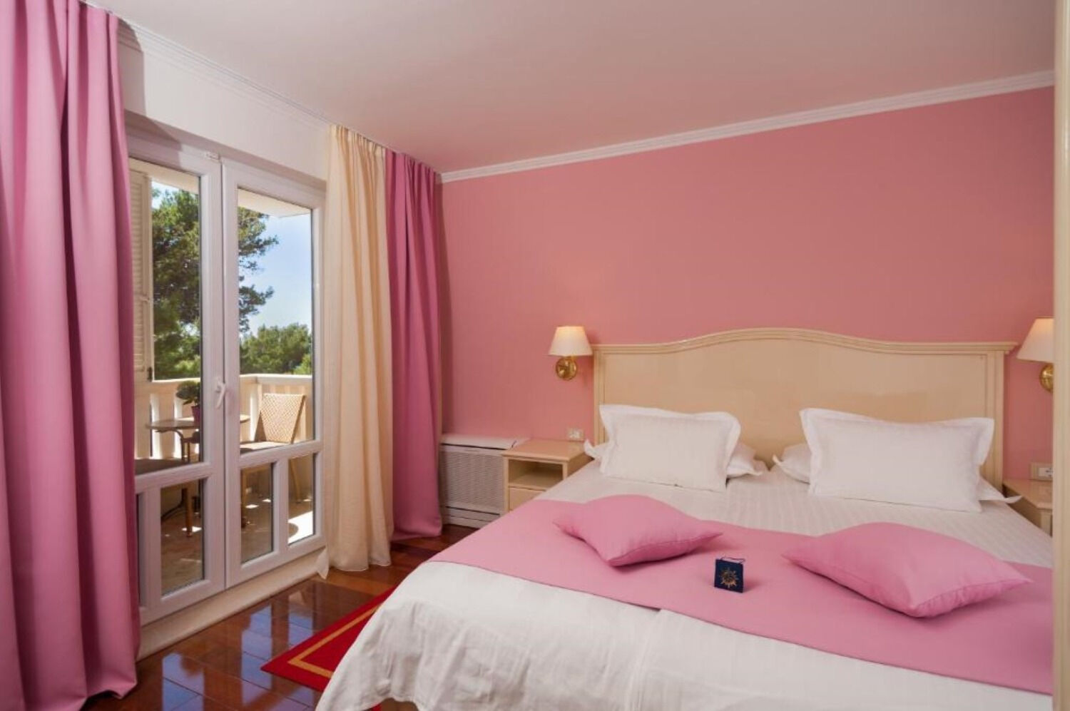 Apartments and Room Luxury dream 11116-S10