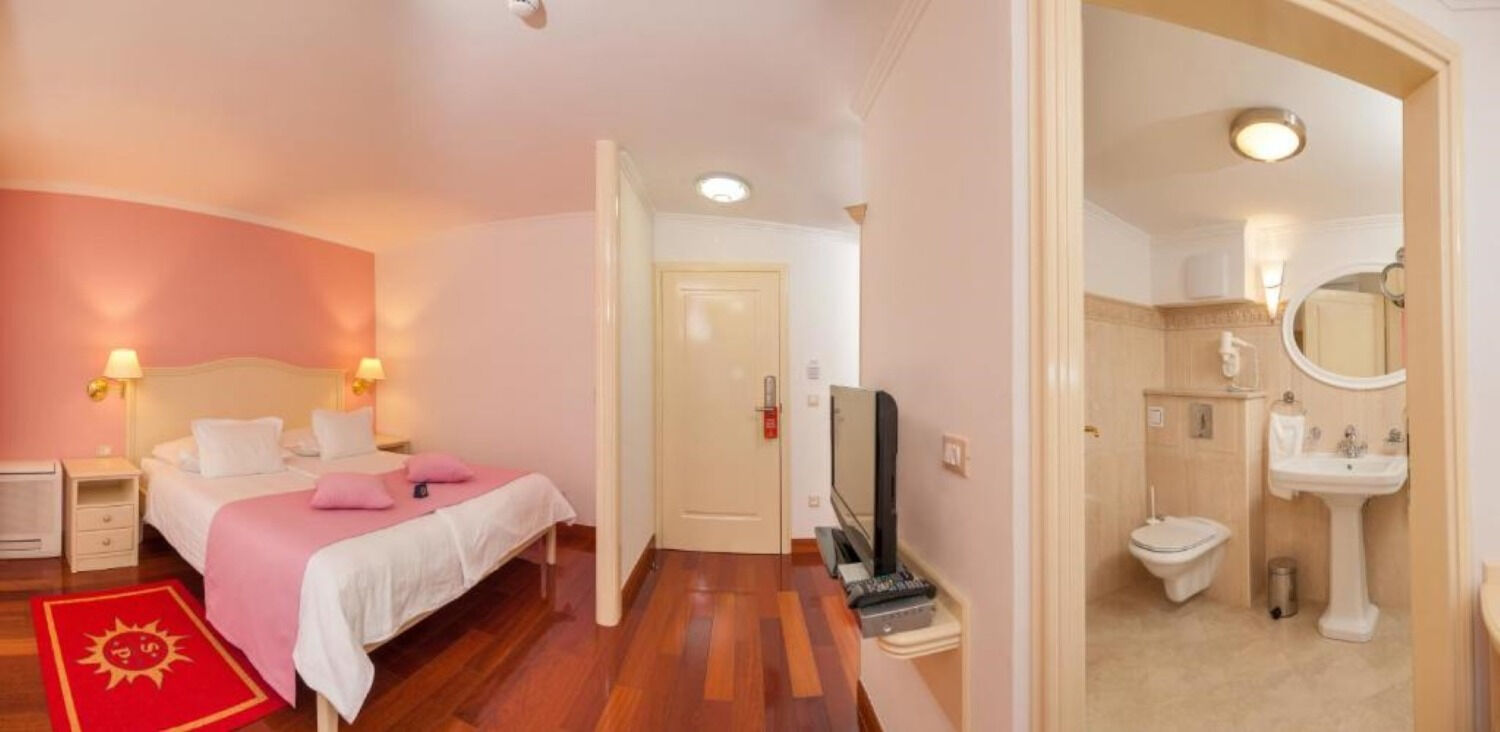 Apartments and Room Luxury dream 11116-S10