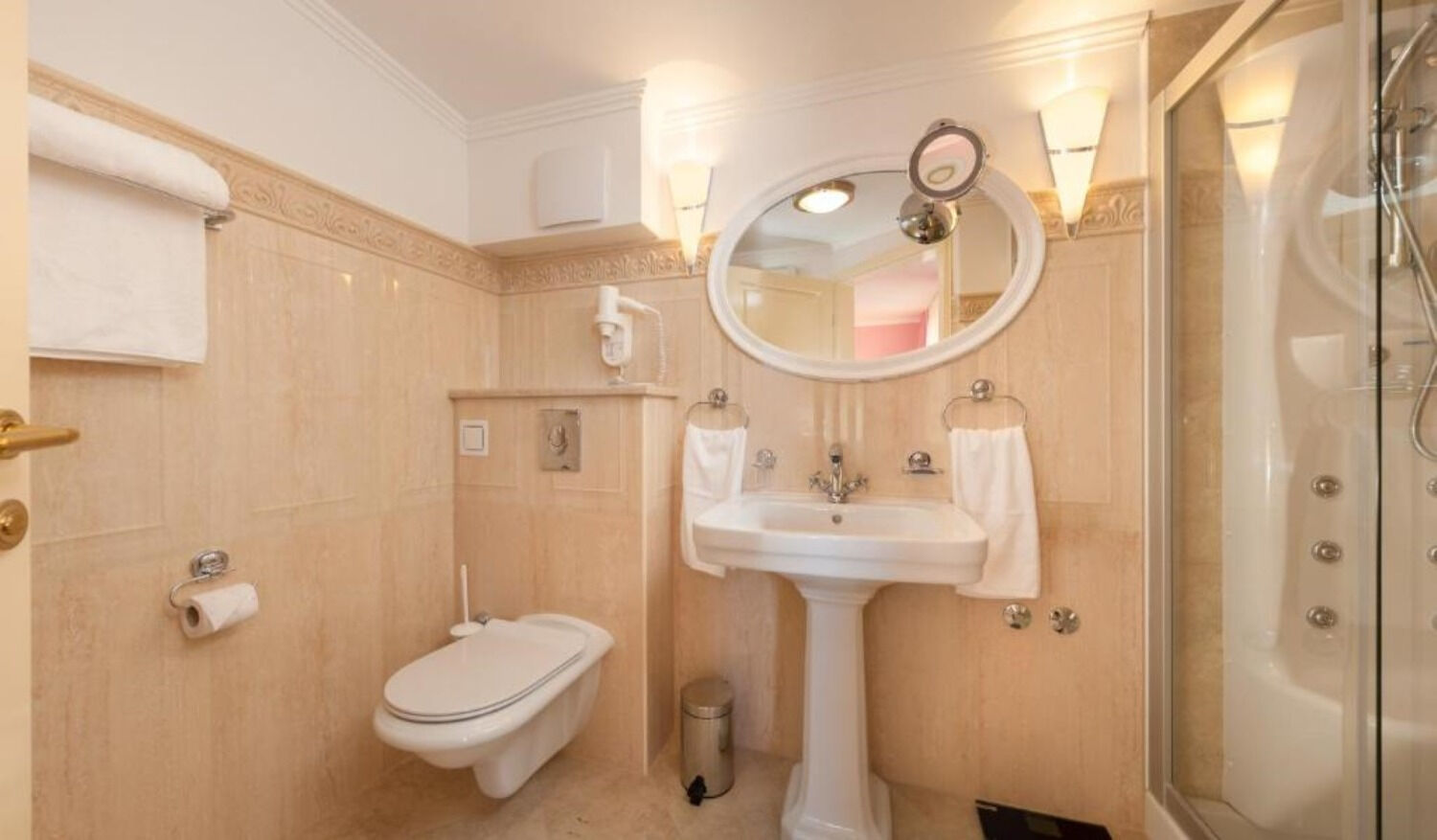 Apartments and Room Luxury dream 11116-S10