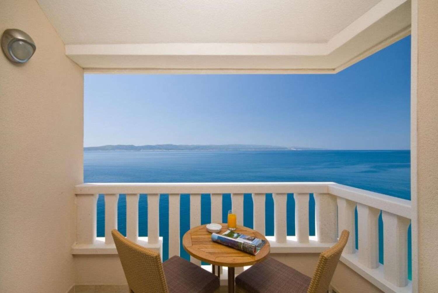 Apartments and Room Luxury dream 11116-A11