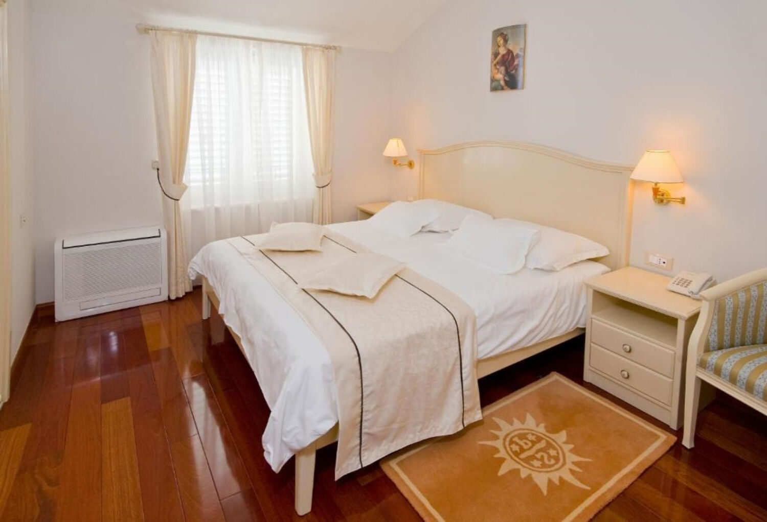 Apartments and Room Luxury dream 11116-A11