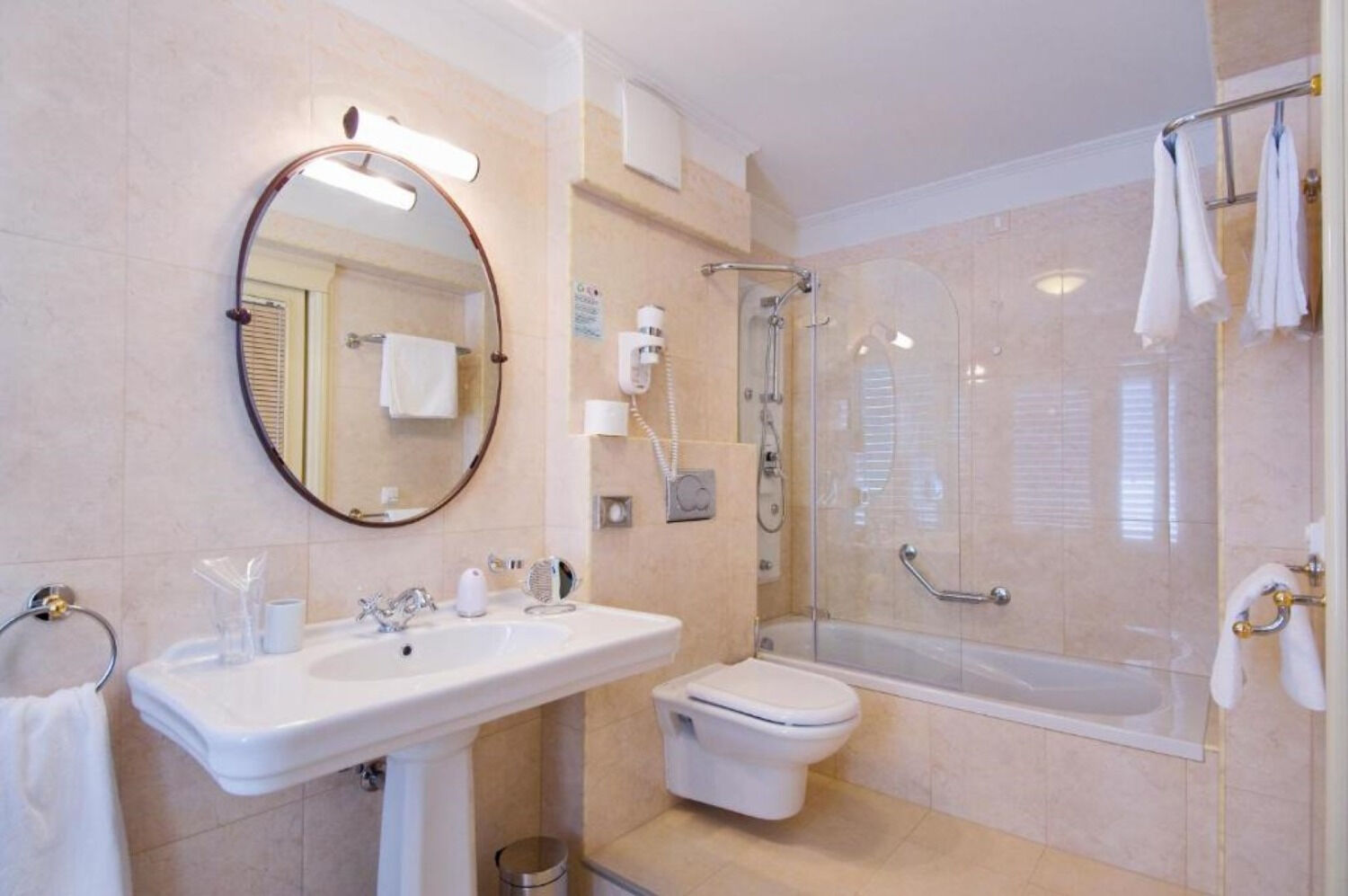 Apartments and Room Luxury dream 11116-A11