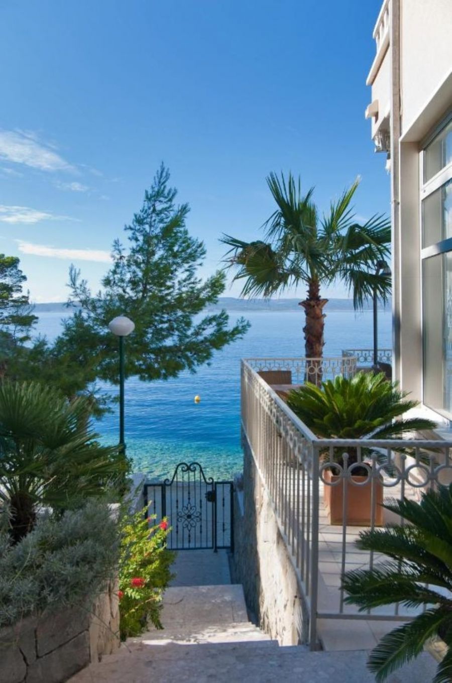 Apartments and Room Luxury dream 11116-A5
