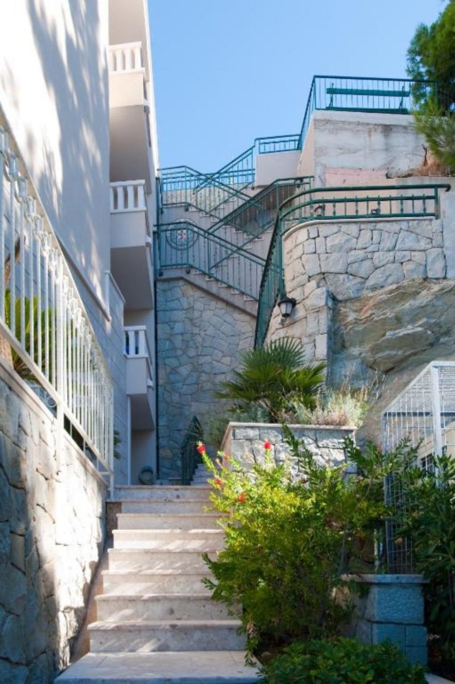 Apartments and Room Luxury dream 11116-A5