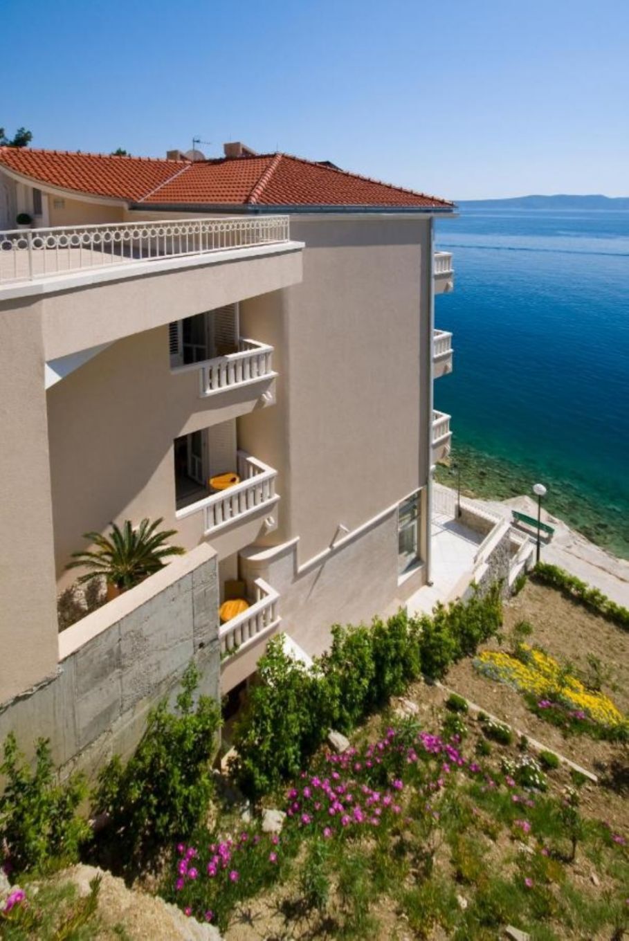 Apartments and Room Luxury dream 11116-A5