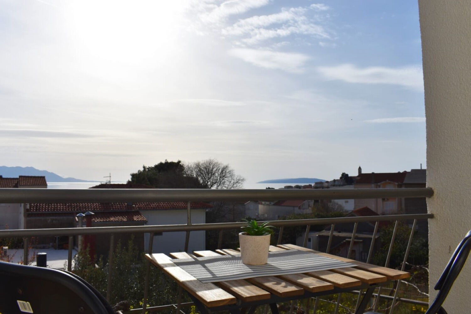 Apartment Doris 11118-A1