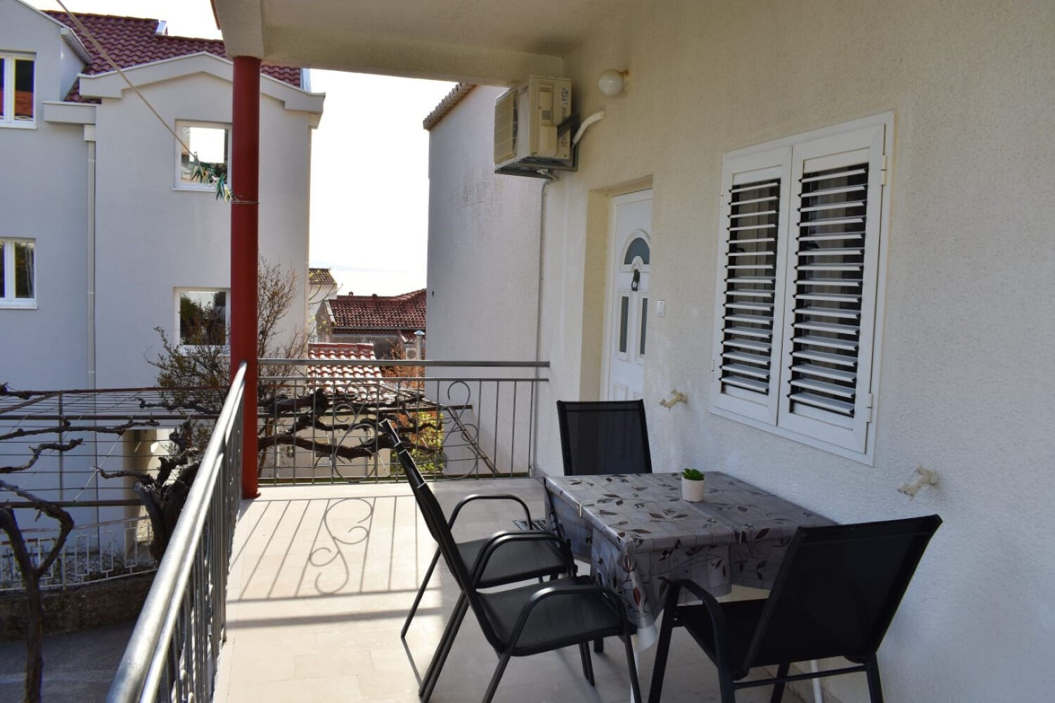 Apartment Doris 11118-A1