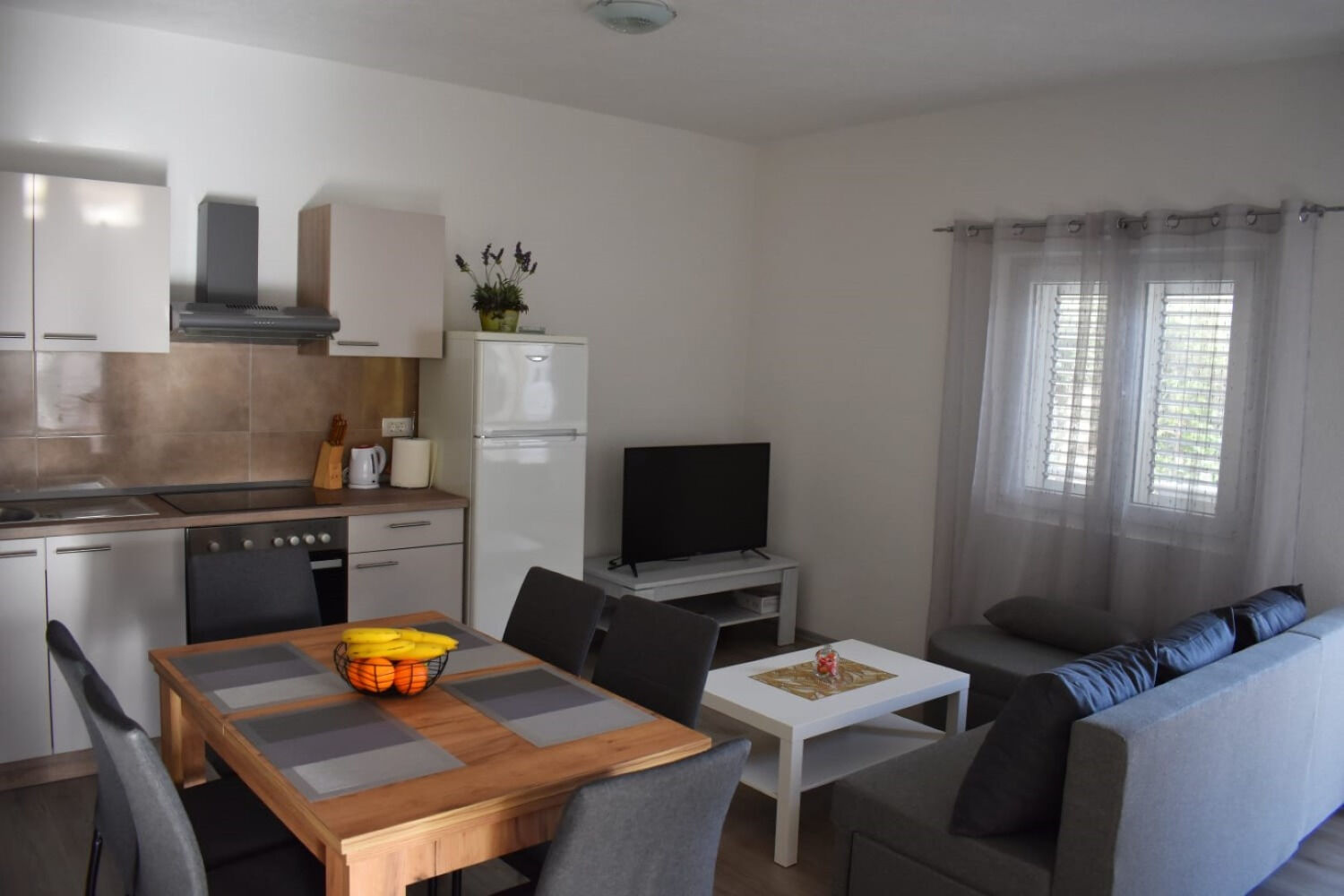 Apartment Doris 11118-A1