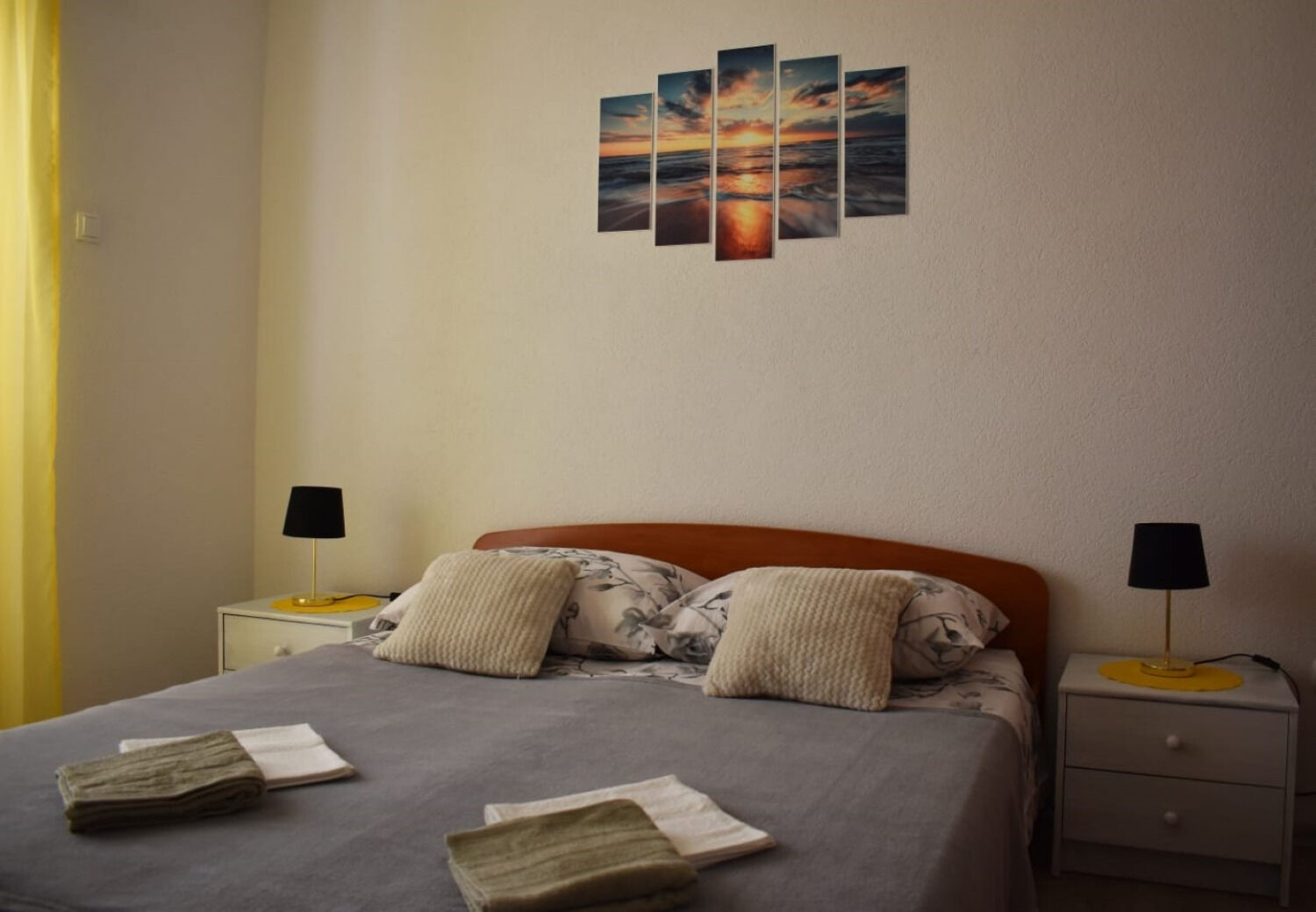 Apartment Doris 11118-A1