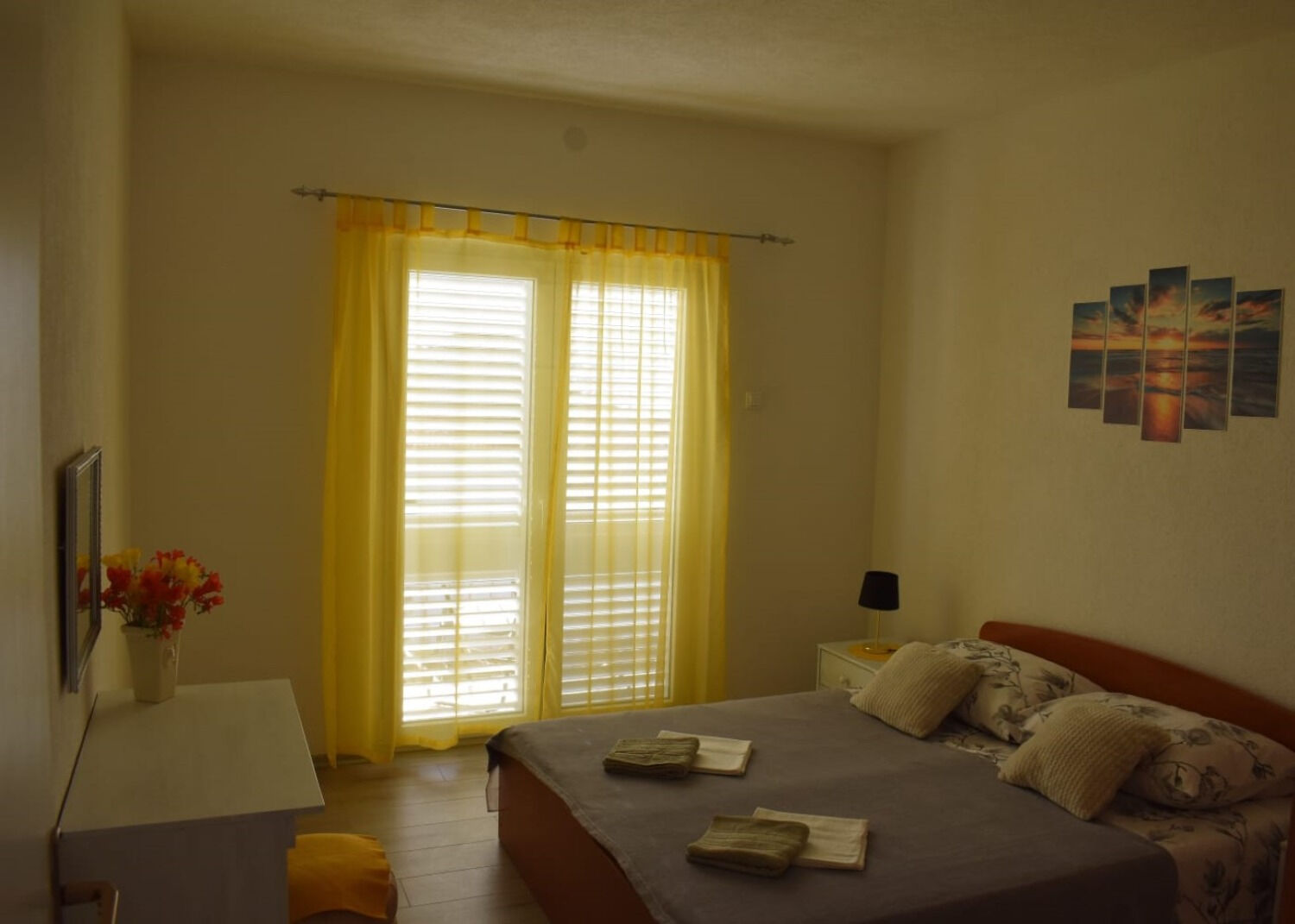 Apartment Doris 11118-A1
