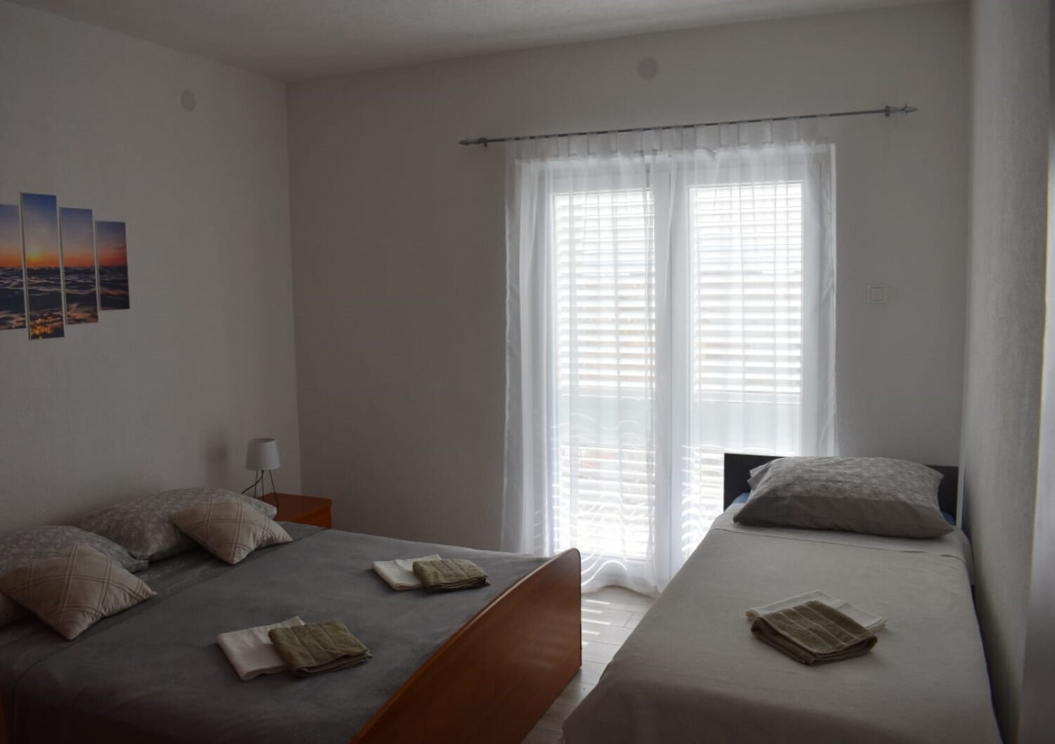 Apartment Doris 11118-A1