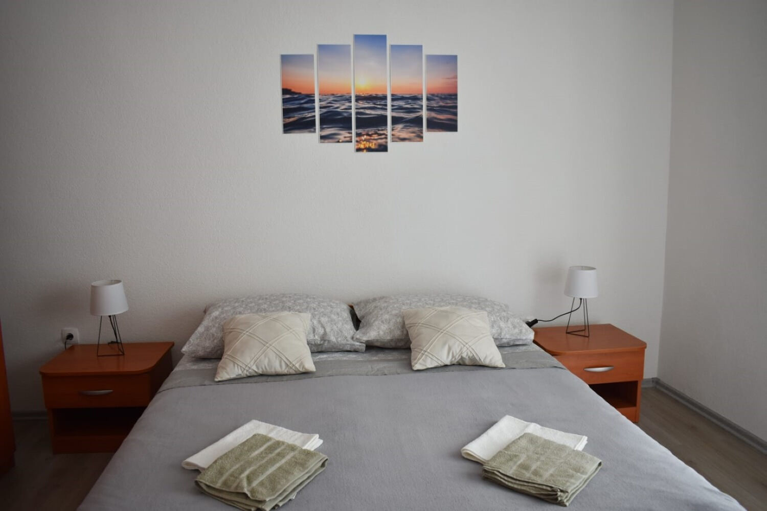 Apartment Doris 11118-A1