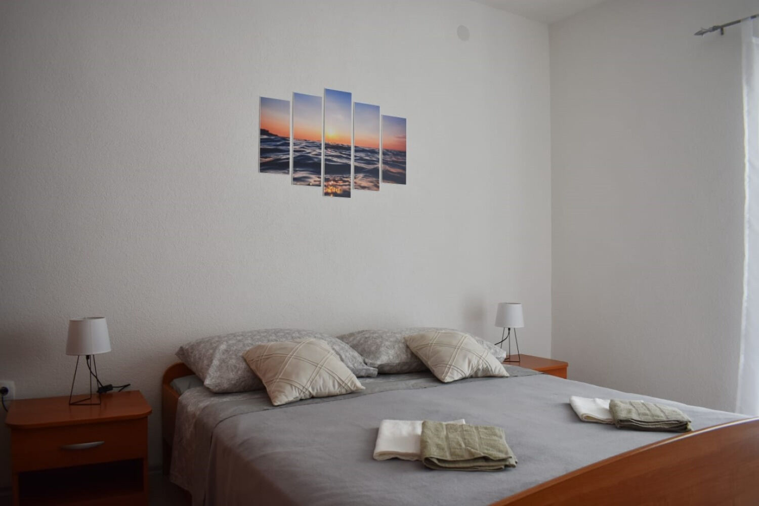 Apartment Doris 11118-A1