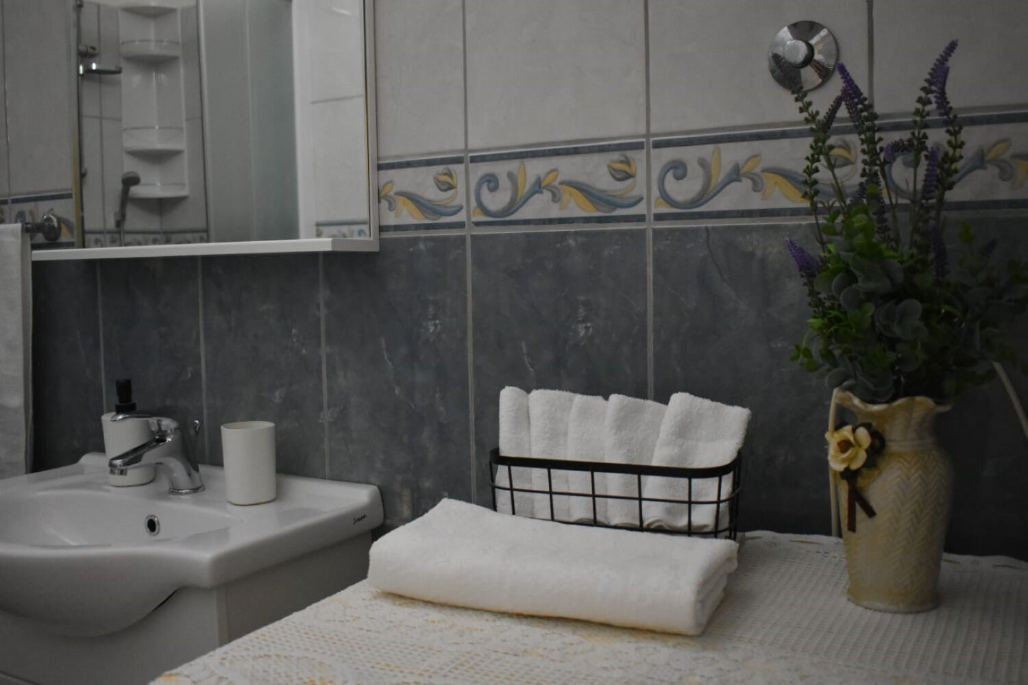 Apartment Doris 11118-A1