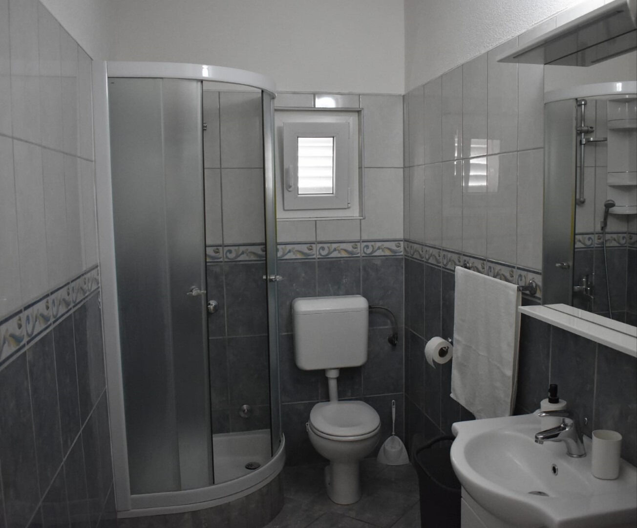 Apartment Doris 11118-A1