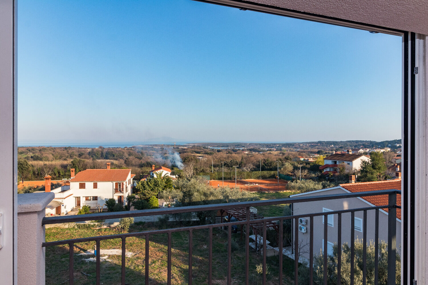 Apartment Robi 1 11119-A1