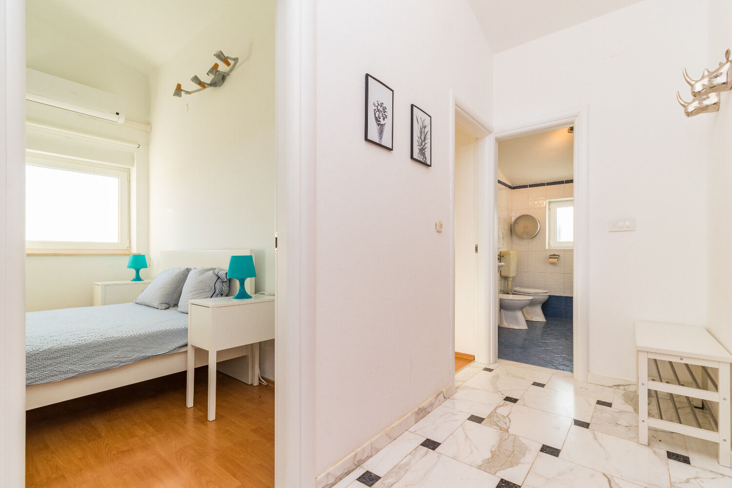 Apartment Robi 1 11119-A1