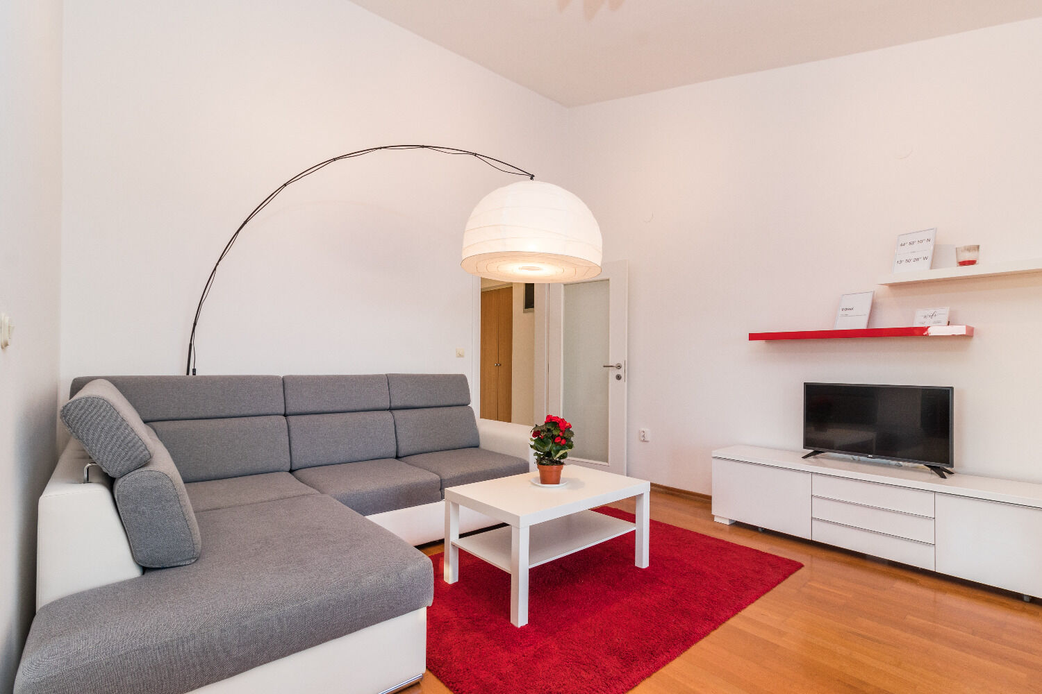 Apartment Robi 1 11119-A1