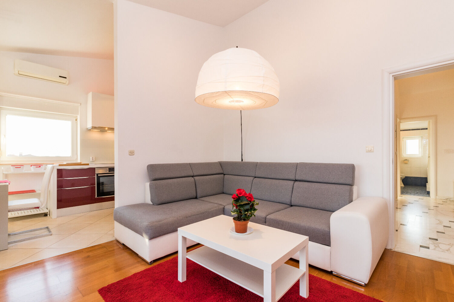 Apartment Robi 1 11119-A1