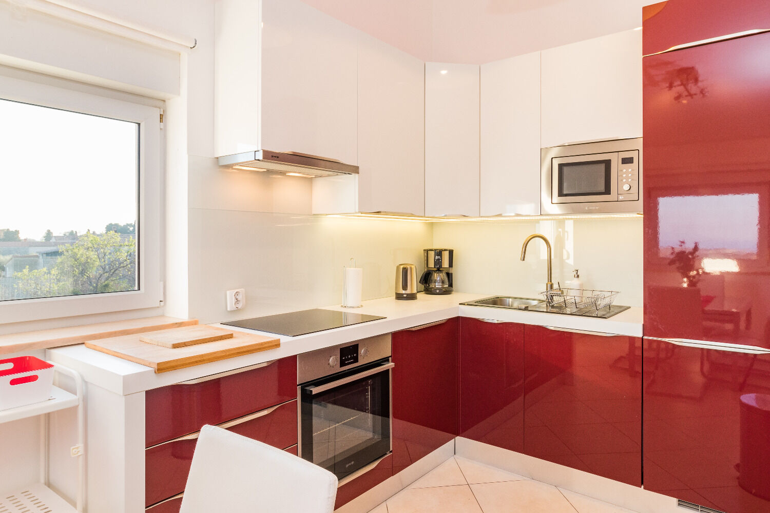 Apartment Robi 1 11119-A1