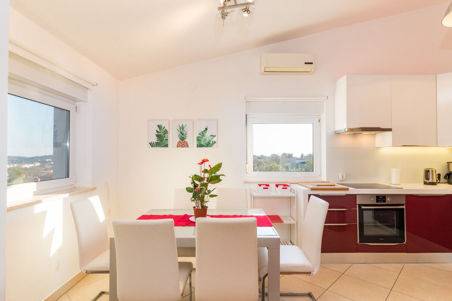 Apartment Robi 1 11119-A1