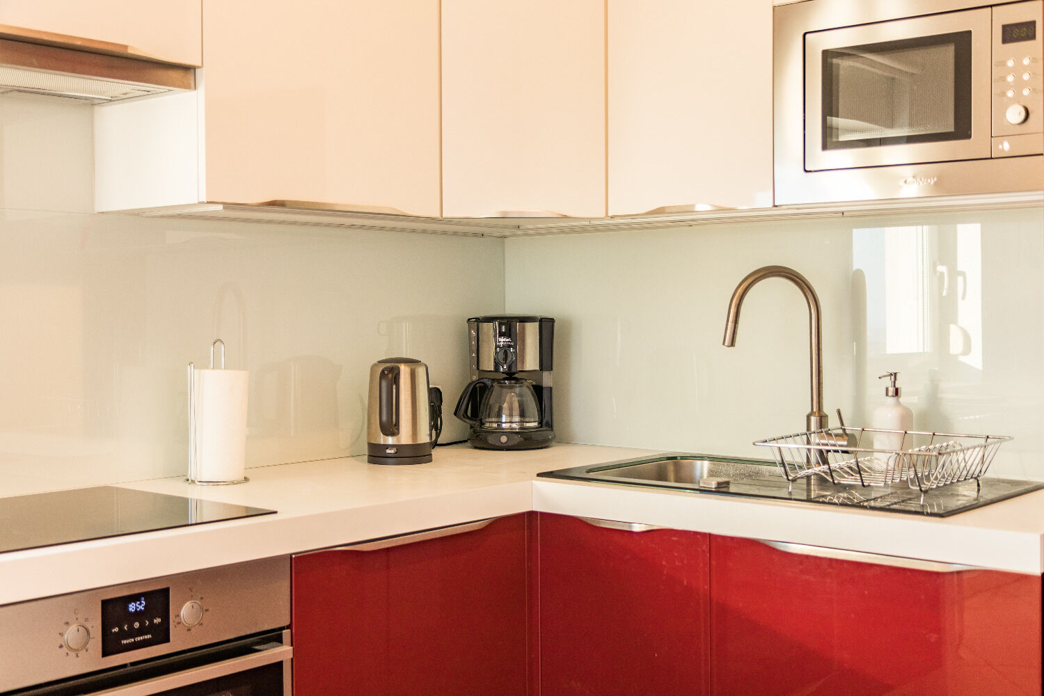 Apartment Robi 1 11119-A1