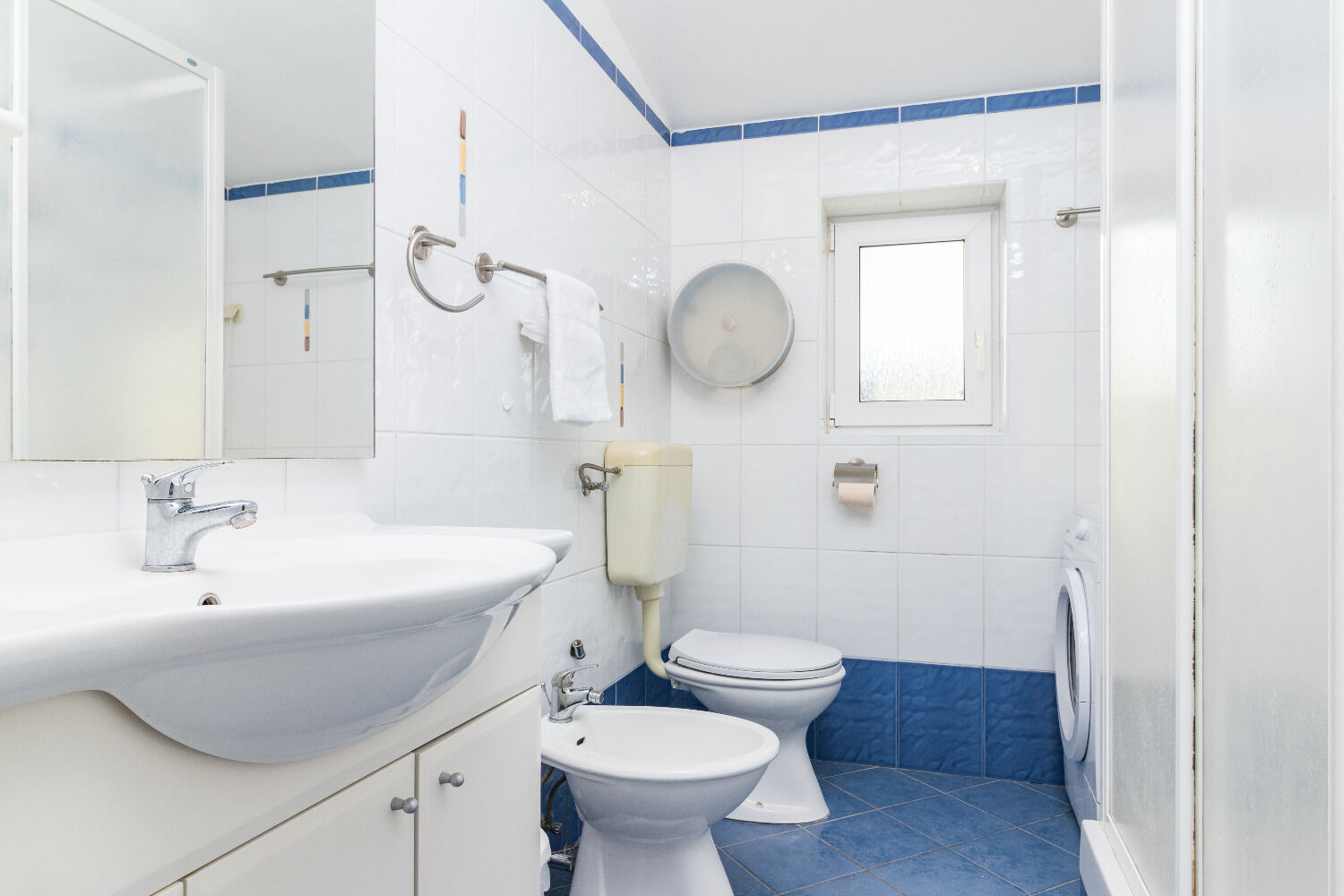 Apartment Robi 1 11119-A1