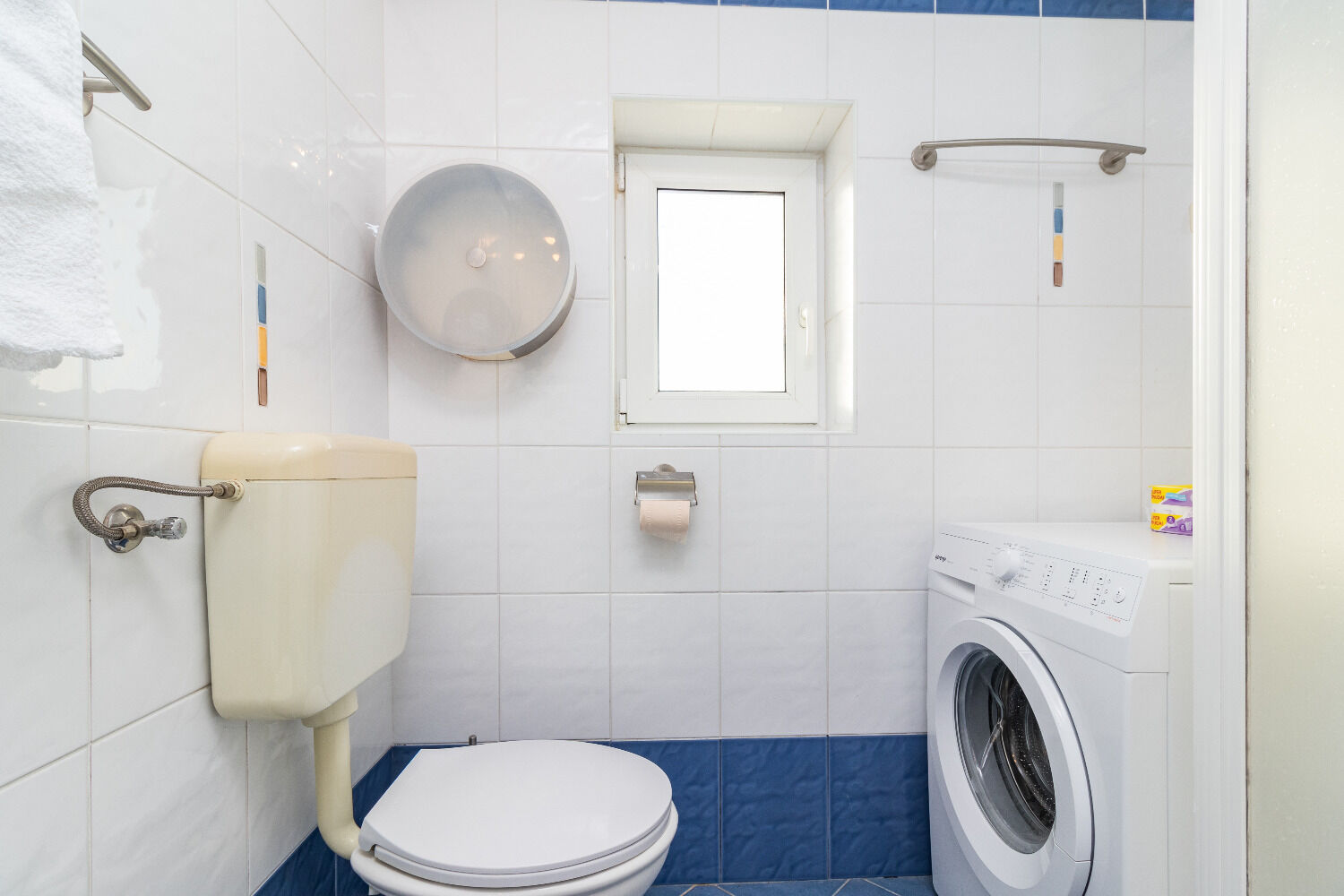 Apartment Robi 1 11119-A1