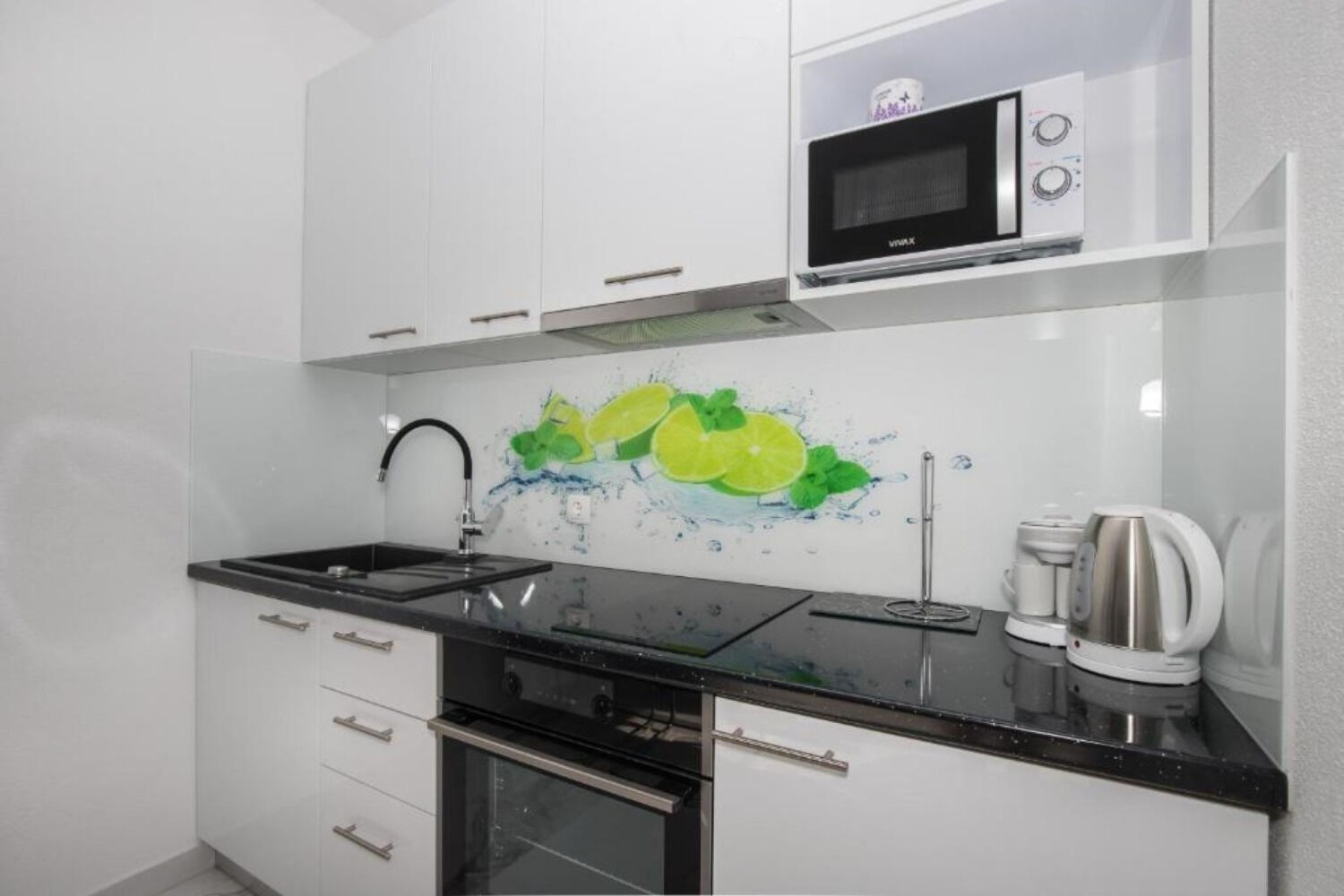 Apartments Ivan 111171-A1