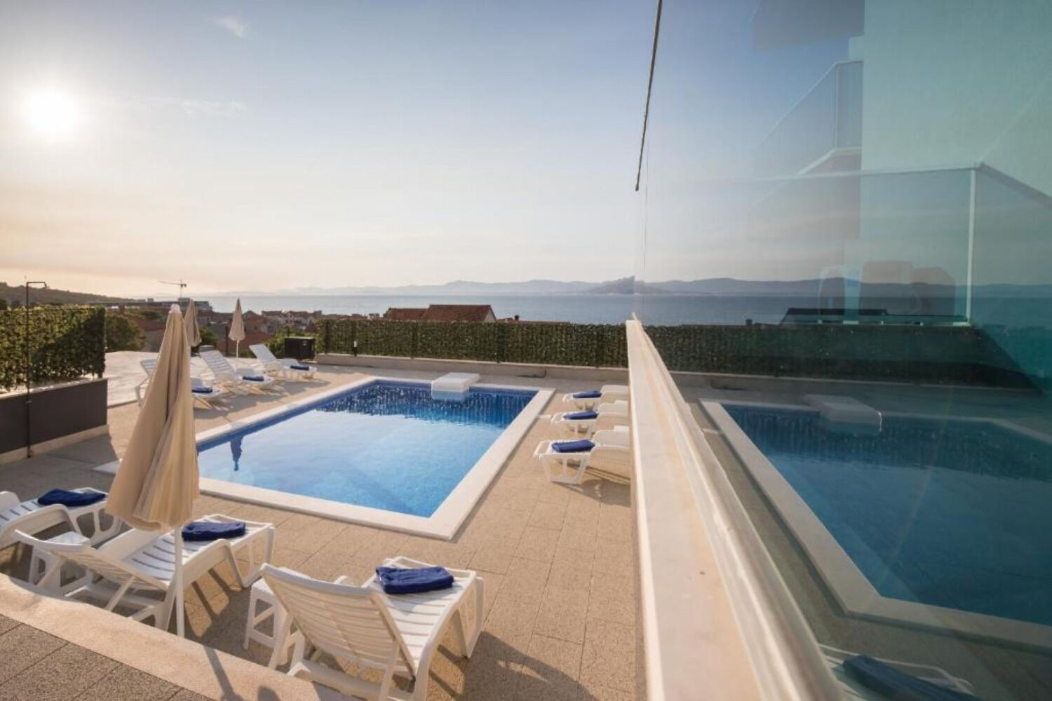 Apartments Ivan 111171-A2